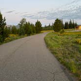 Review photo of Sunrise Vista Campground — Steamboat Lake State Park by Gary E., July 11, 2025