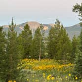 Review photo of Sunrise Vista Campground — Steamboat Lake State Park by Gary E., July 11, 2025