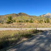 Review photo of Sunrise Vista Campground — Steamboat Lake State Park by Michael , September 27, 2023