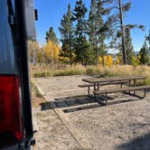 Review photo of Sunrise Vista Campground — Steamboat Lake State Park by Michael , September 27, 2023