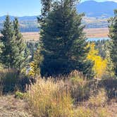 Review photo of Sunrise Vista Campground — Steamboat Lake State Park by Michael , September 27, 2023