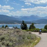 Review photo of Stillwater Campground by Hillary B., August 8, 2026