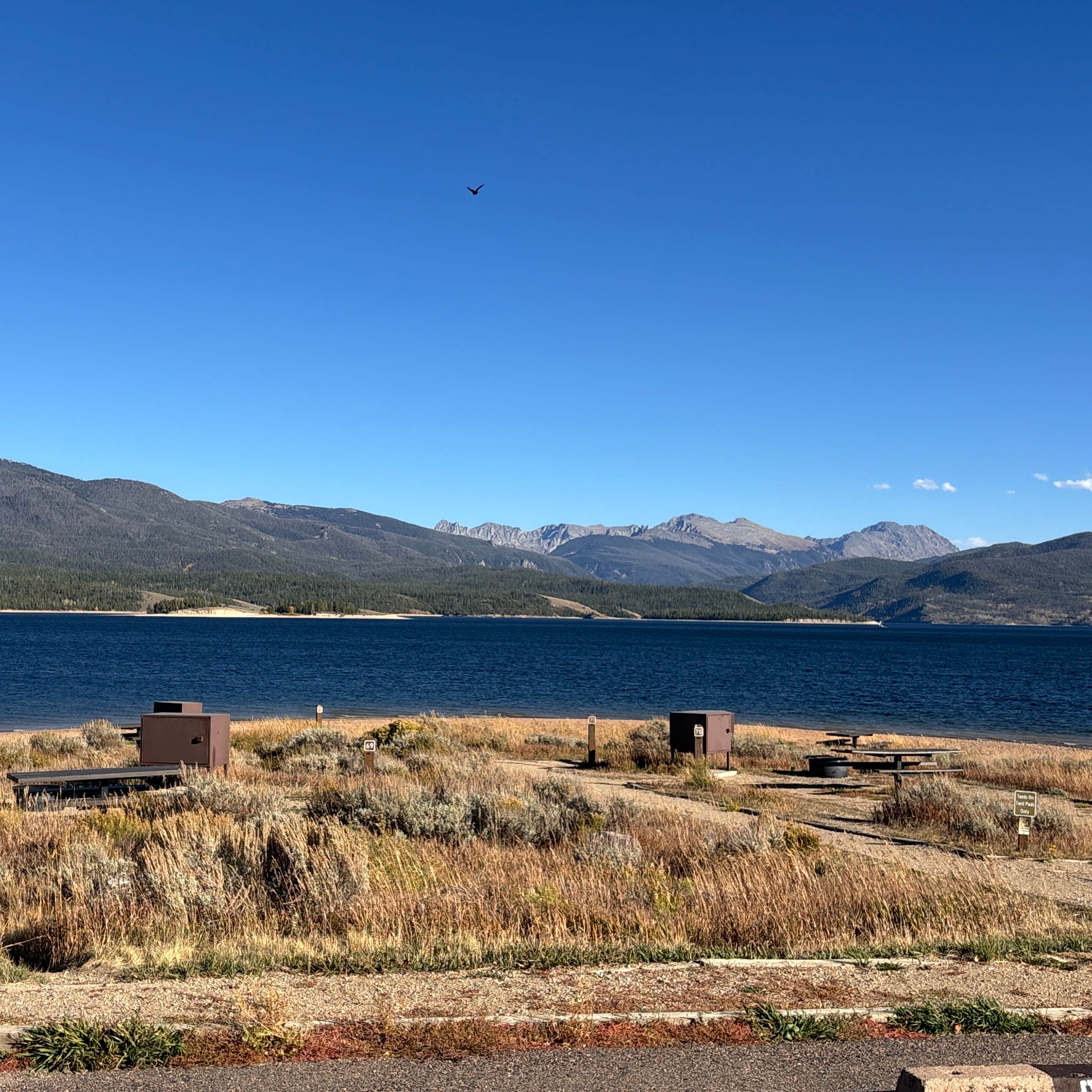 Stillwater Campground | Grand Lake, Colorado