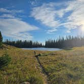 Review photo of Summit Lake by Sue B., August 9, 2025