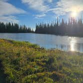 Review photo of Summit Lake by Sue B., August 9, 2025