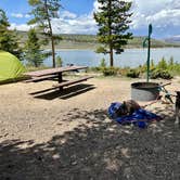 Review photo of Sunset Point Campground by Alicia H., June 23, 2026