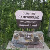 Review photo of Sunshine Campground by Adrian C., June 13, 2026