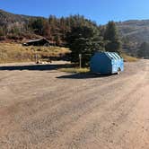 Review photo of Sylvan Lake Campground — Sylvan Lake State Park by Kylee R., October 16, 2026