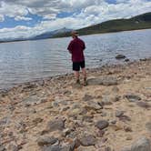 Review photo of Tabor Campground by mara , June 13, 2026