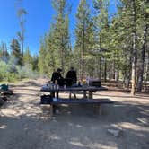 Review photo of Tabor Campground by mara , June 13, 2026
