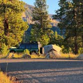 Review photo of Teal Campground by Robert L., September 10, 2026