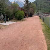 Review photo of Telluride Town Park Campground by Jazzmin O., July 9, 2026