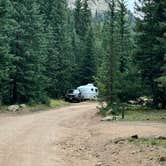 Review photo of Crags Campground by Elena C., March 21, 2025