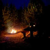 Review photo of Timber Creek Campground — Rocky Mountain National Park by Chris P., October 17, 2024