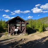 Review photo of Timber Creek Campground — Rocky Mountain National Park by Michael , September 23, 2023
