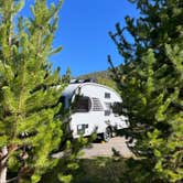 Review photo of Timber Creek Campground — Rocky Mountain National Park by Roberta P., October 1, 2024