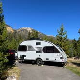 Review photo of Timber Creek Campground — Rocky Mountain National Park by Roberta P., October 1, 2024