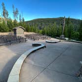 Review photo of Timber Creek Campground — Rocky Mountain National Park by Michael , September 23, 2023