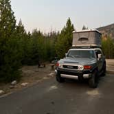 Review photo of Timber Creek Campground — Rocky Mountain National Park by Chris P., October 17, 2024