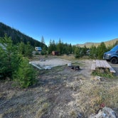 Review photo of Timber Creek Campground — Rocky Mountain National Park by Michael , September 23, 2023