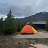 Review photo of Timber Creek Campground — Rocky Mountain National Park by Cameron H., June 3, 2025