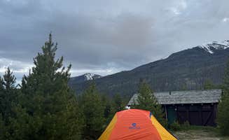 Cameron H.'s photo at Timber Creek Campground — Rocky Mountain National Park near Rand, CO