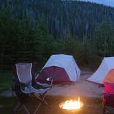 Review photo of Timber Creek Campground — Rocky Mountain National Park by Greebly M., June 21, 2025