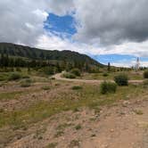 Review photo of Trappers Lake Horse Thief Equestrian Campground by Greg L., July 26, 2024