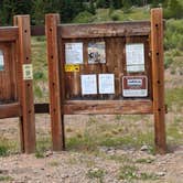 Review photo of Trappers Lake Horse Thief Equestrian Campground by Greg L., July 26, 2024