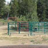Review photo of Trappers Lake Horse Thief Equestrian Campground by Greg L., July 26, 2024