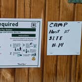Review photo of Shepherds Rim Campground by Greg L., July 27, 2024