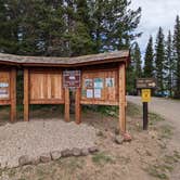 Review photo of Shepherds Rim Campground by Greg L., July 27, 2024
