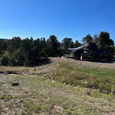 Review photo of Carpios Ridge Campground — Trinidad Lake State Park by Jane Y., October 12, 2023