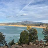 Review photo of Carpios Ridge Campground — Trinidad Lake State Park by Nicole L., February 14, 2026