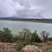 Review photo of Carpios Ridge Campground — Trinidad Lake State Park by Shelley B., September 24, 2026