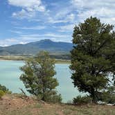 Review photo of Carpios Ridge Campground — Trinidad Lake State Park by Shawn , August 31, 2025