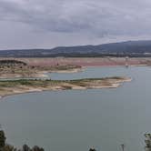 Review photo of Carpios Ridge Campground — Trinidad Lake State Park by Shelley B., September 24, 2026