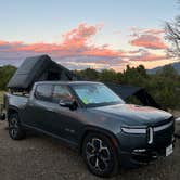 Review photo of Carpios Ridge Campground — Trinidad Lake State Park by Jane Y., October 12, 2023