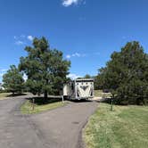 Review photo of Carpios Ridge Campground — Trinidad Lake State Park by Shawn , August 31, 2025