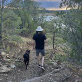 Review photo of Carpios Ridge Campground — Trinidad Lake State Park by Jane Y., October 12, 2023