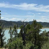 Review photo of Carpios Ridge Campground — Trinidad Lake State Park by Shawn , August 31, 2025