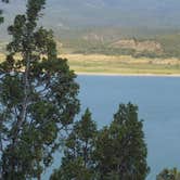 Review photo of Carpios Ridge Campground — Trinidad Lake State Park by M. W., August 13, 2025