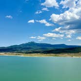 Review photo of Carpios Ridge Campground — Trinidad Lake State Park by M. W., August 13, 2025
