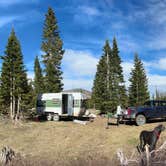 Review photo of Trujillo Meadows by Adena R., June 20, 2025