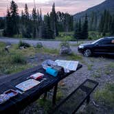 Review photo of Tucker Ponds Campground by J C., July 15, 2026