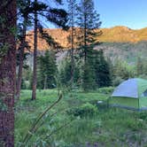 Review photo of Tunnel Campground by Michael S., June 20, 2025