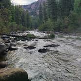 Review photo of Vallecito Campground by Todd T., February 19, 2024
