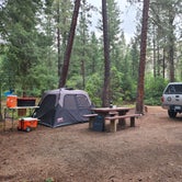 Review photo of Vallecito Campground by Todd T., February 19, 2024