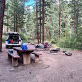 Review photo of Vallecito Campground by Amy L., August 25, 2024