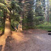 Review photo of Graham Creek Campground by Elena C., May 29, 2025